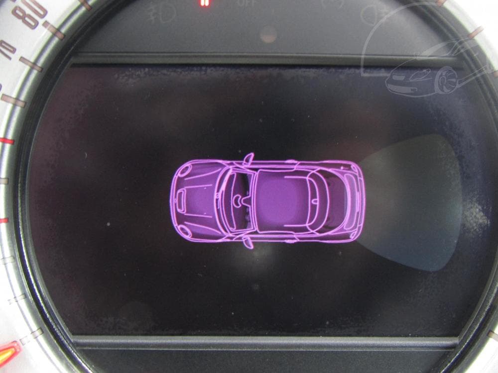 2012 Mini COOPER - 13