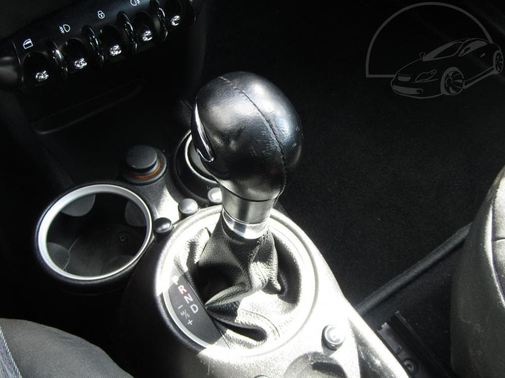 2012 Mini COOPER - 14