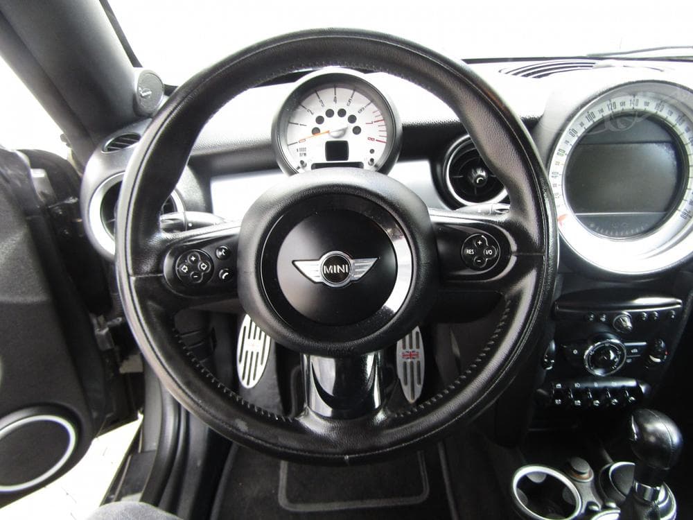 2012 Mini COOPER - 15