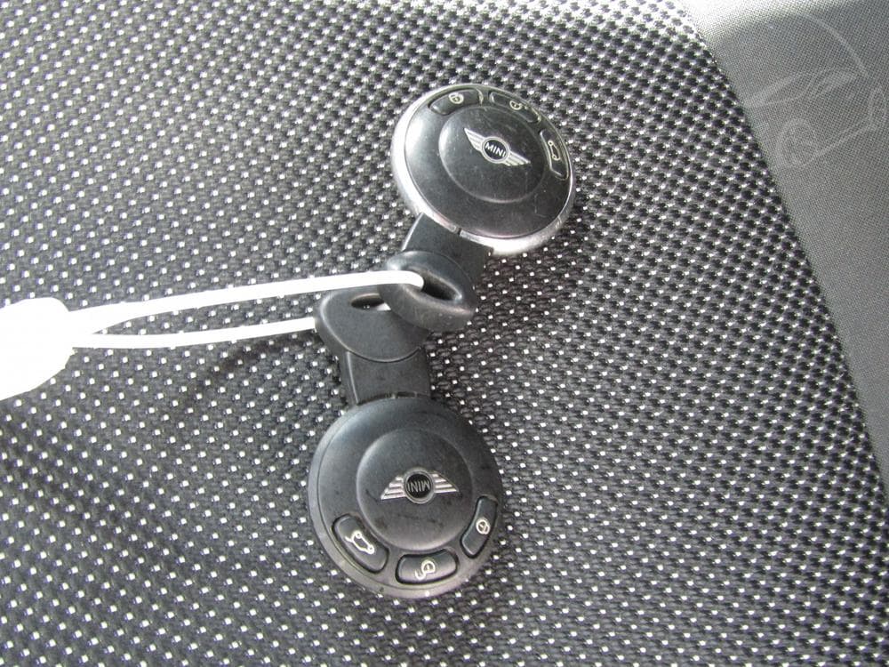 2012 Mini COOPER - 16