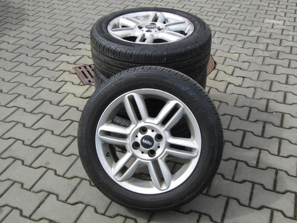 2012 Mini COOPER - 17