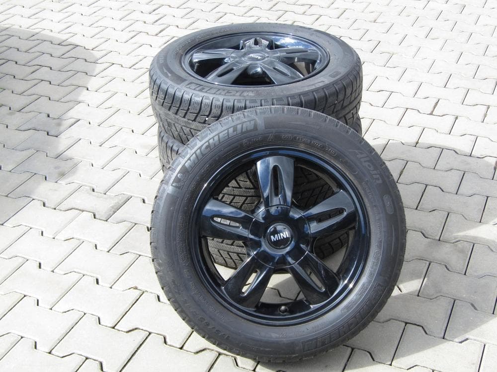2012 Mini COOPER - 18