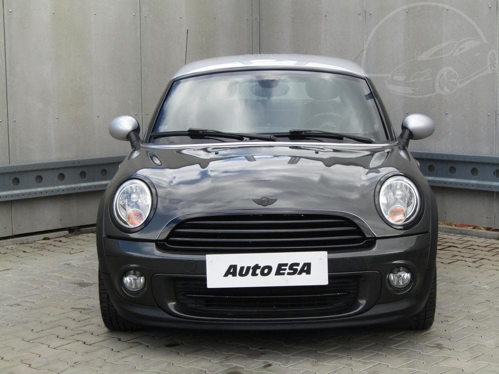 2012 Mini COOPER - 2
