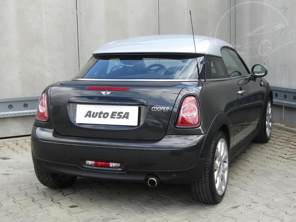 2012 Mini COOPER - 4