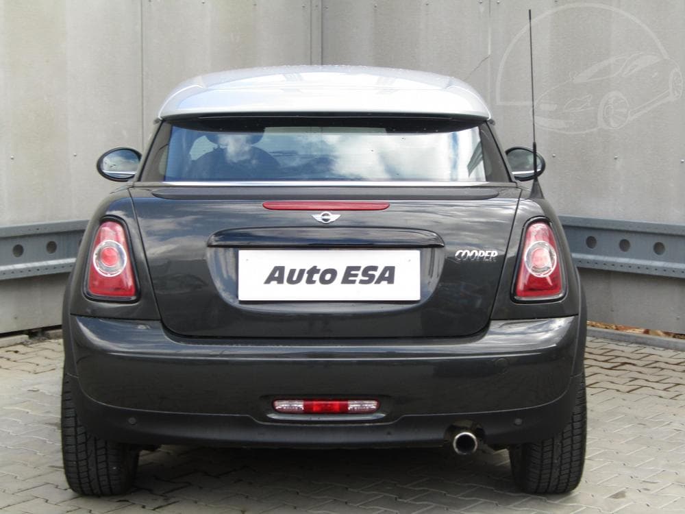 2012 Mini COOPER - 5
