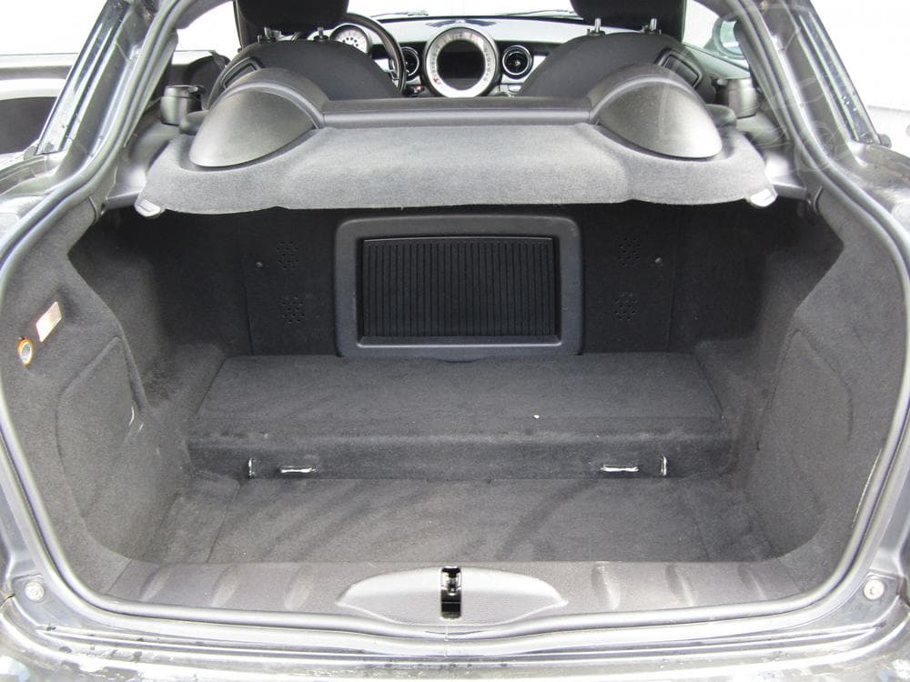 2012 Mini COOPER - 7