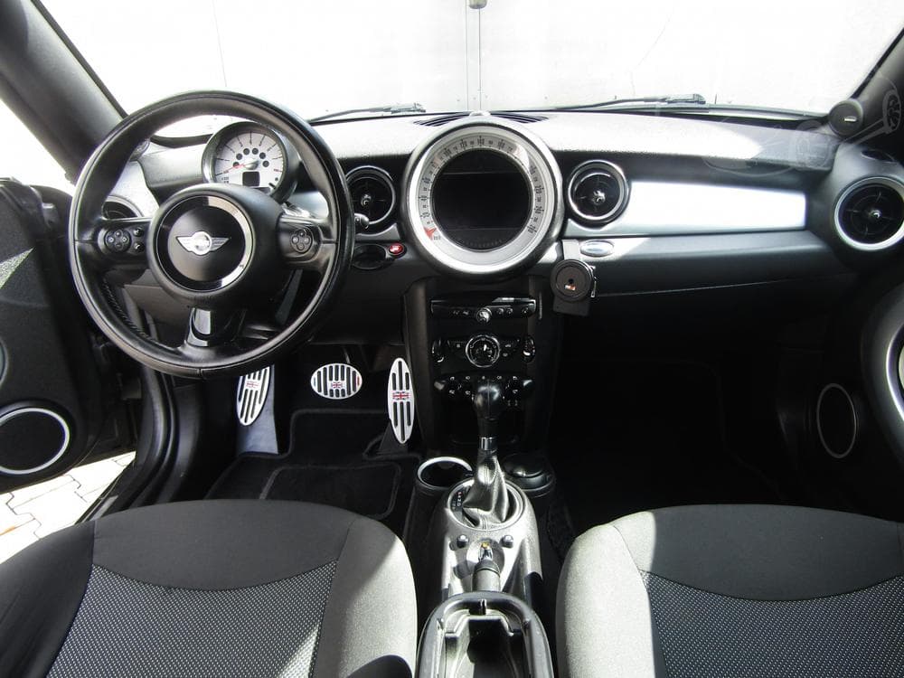 2012 Mini COOPER - 8