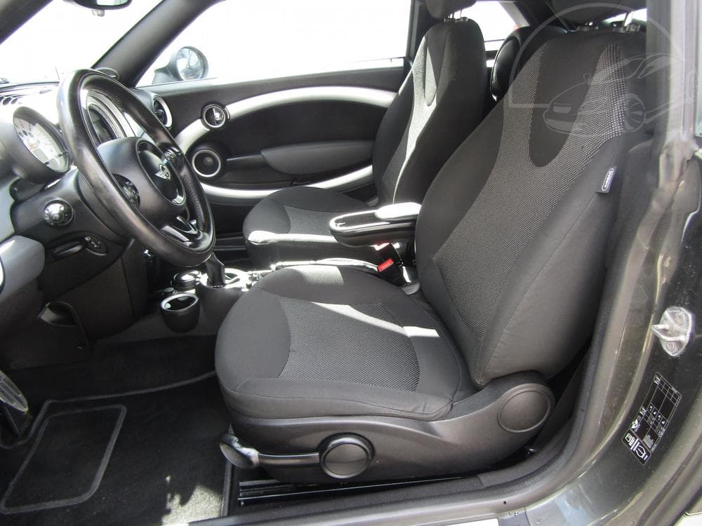 2012 Mini COOPER - 9