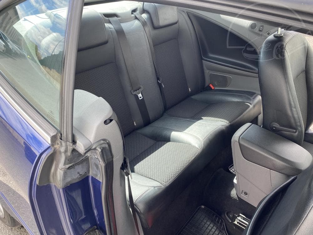 2009 Ford FOCUS - 10