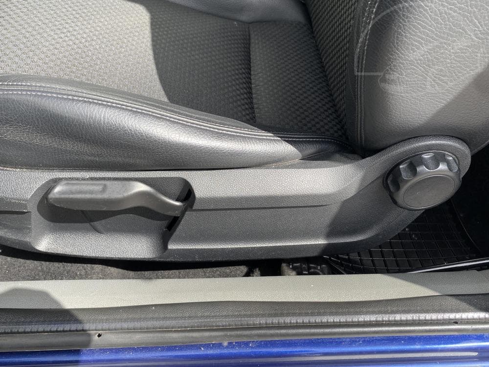 2009 Ford FOCUS - 15