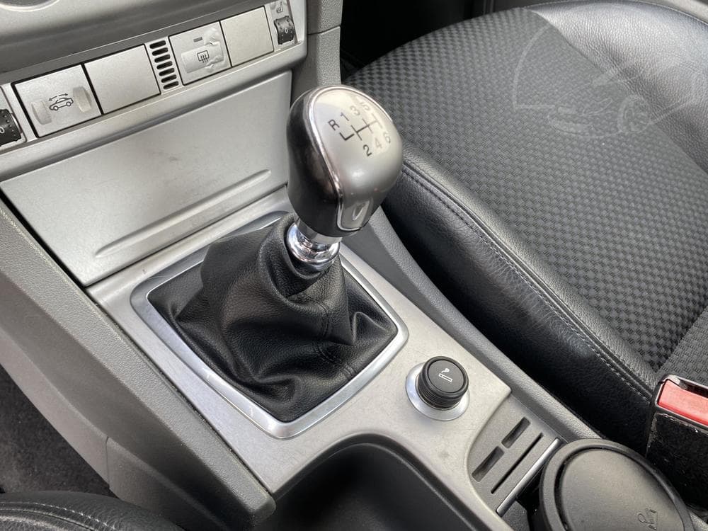 2009 Ford FOCUS - 17