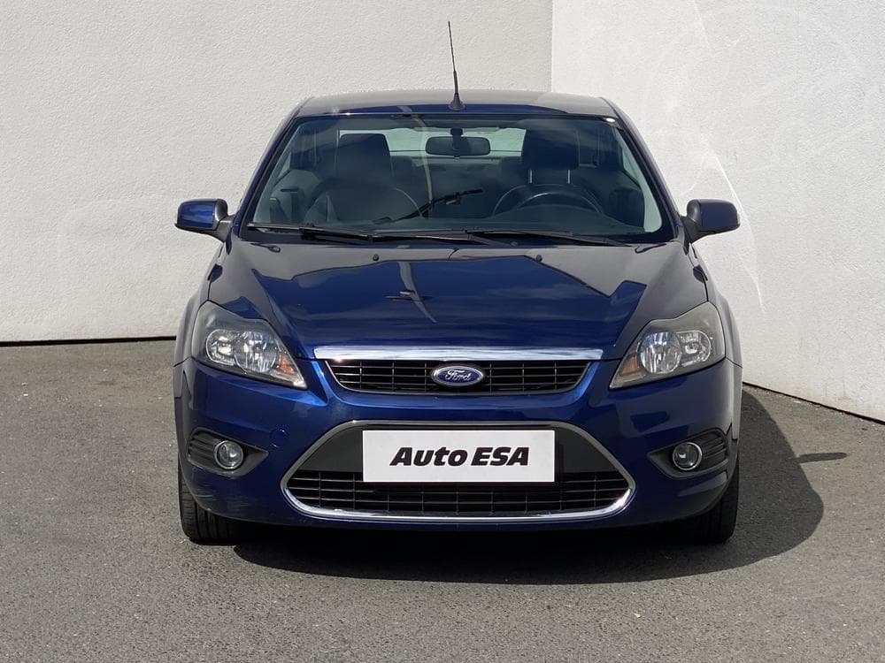2009 Ford FOCUS - 2