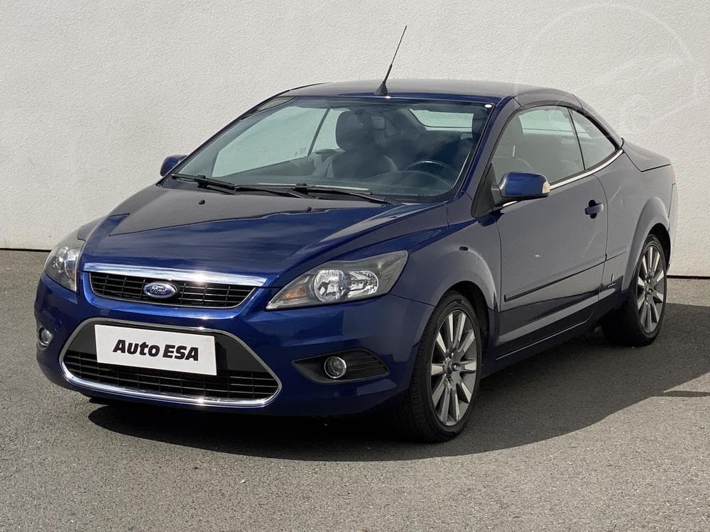 2009 Ford FOCUS - 3