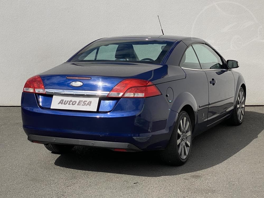 2009 Ford FOCUS - 4