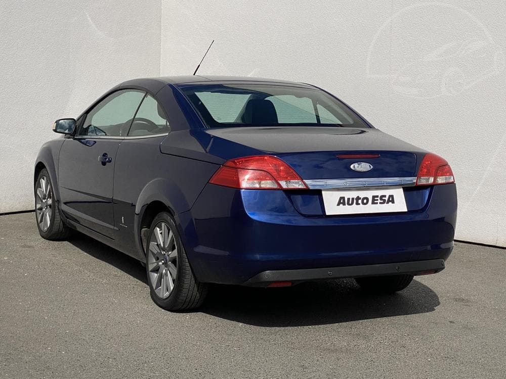 2009 Ford FOCUS - 6