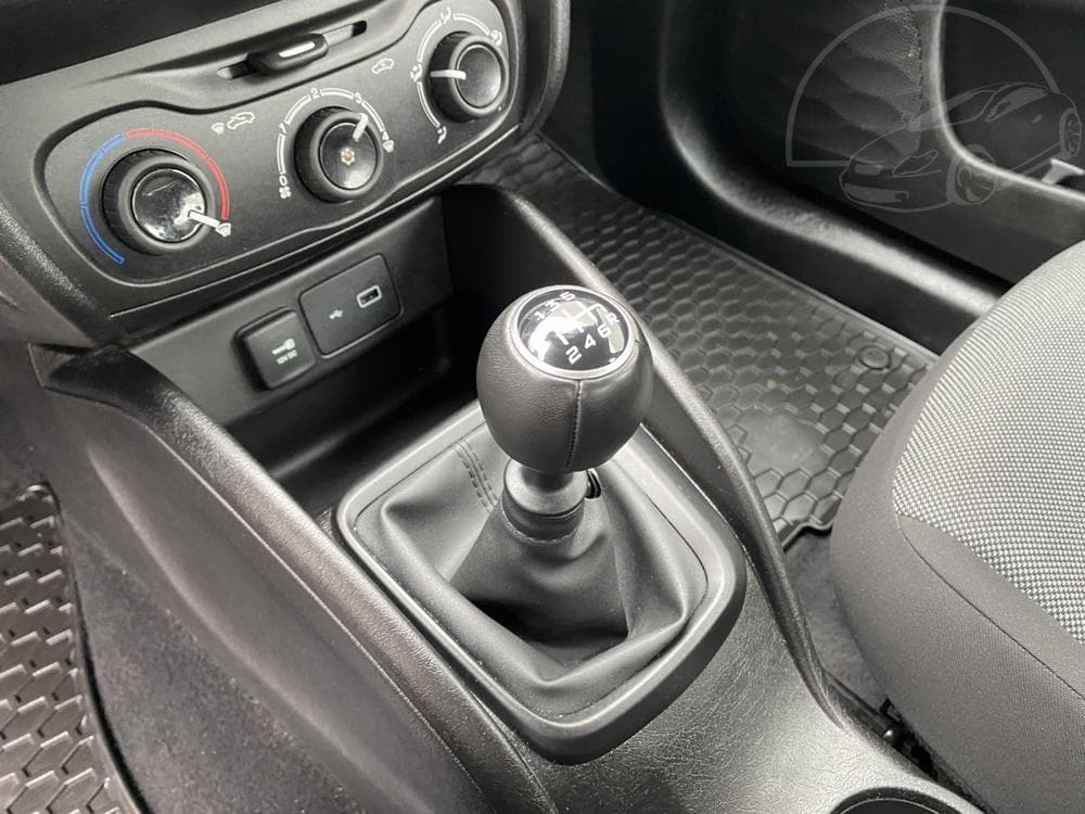 2020 Fiat TIPO - 29
