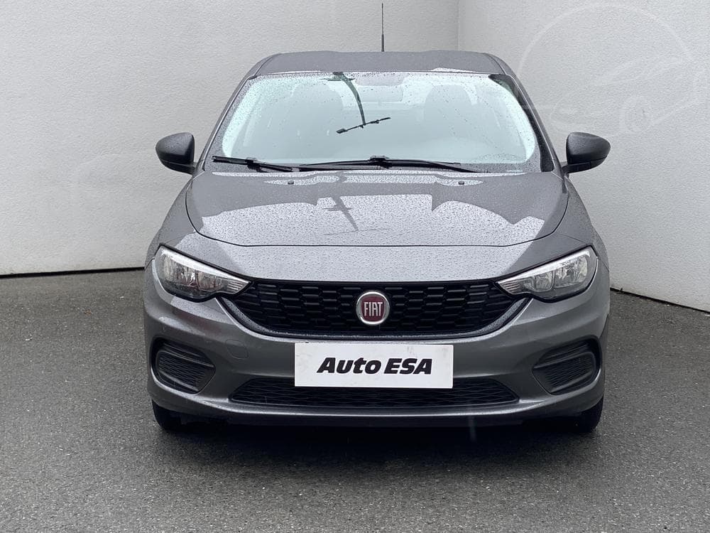 2020 Fiat TIPO - 3