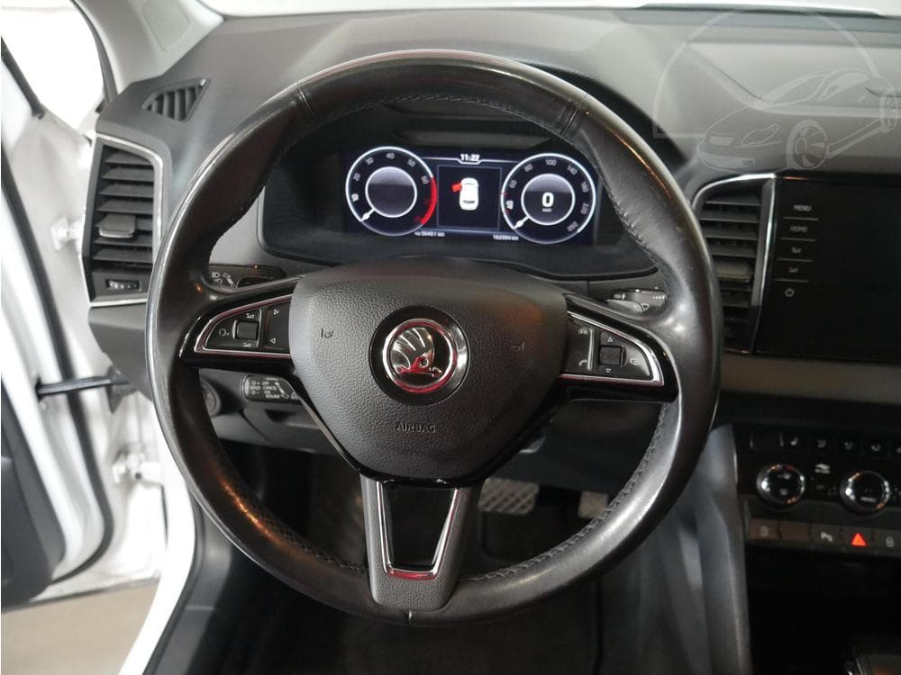 2017 Škoda KAROQ - 45