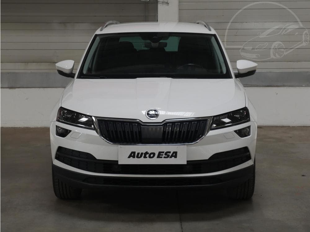 2017 Škoda KAROQ - 5