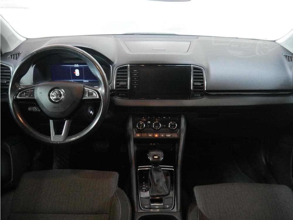 2017 Škoda KAROQ - 29