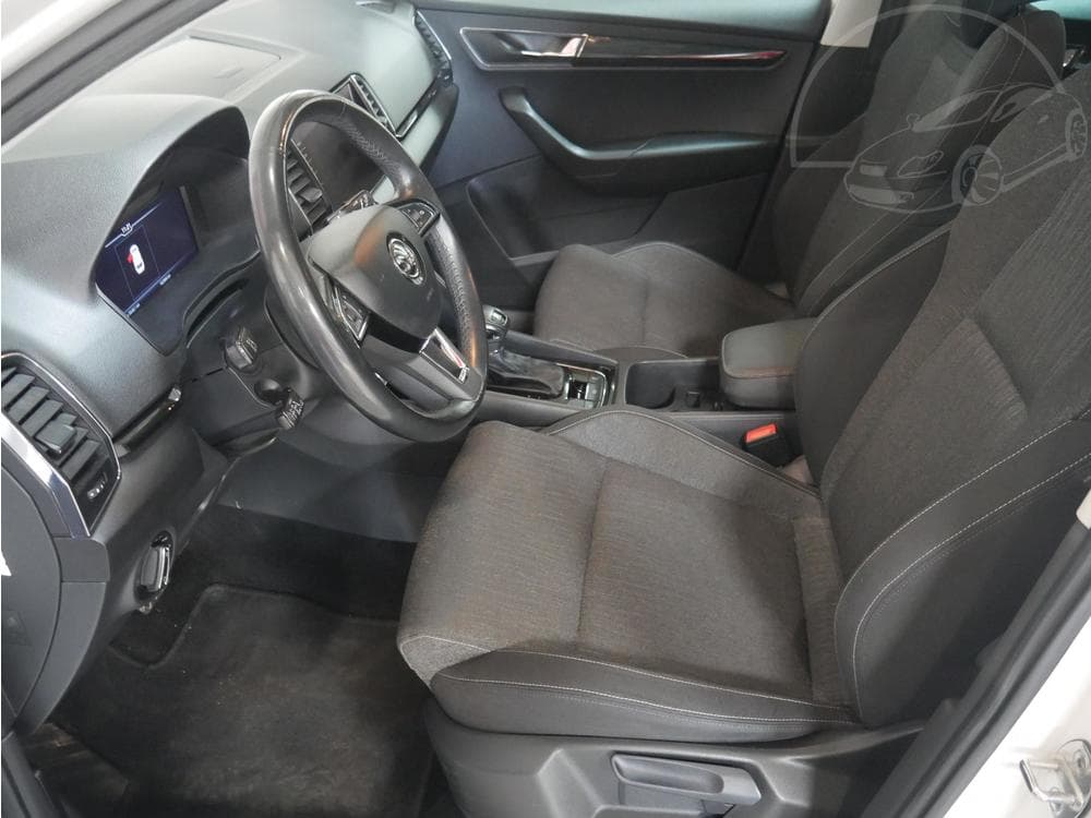 2017 Škoda KAROQ - 33