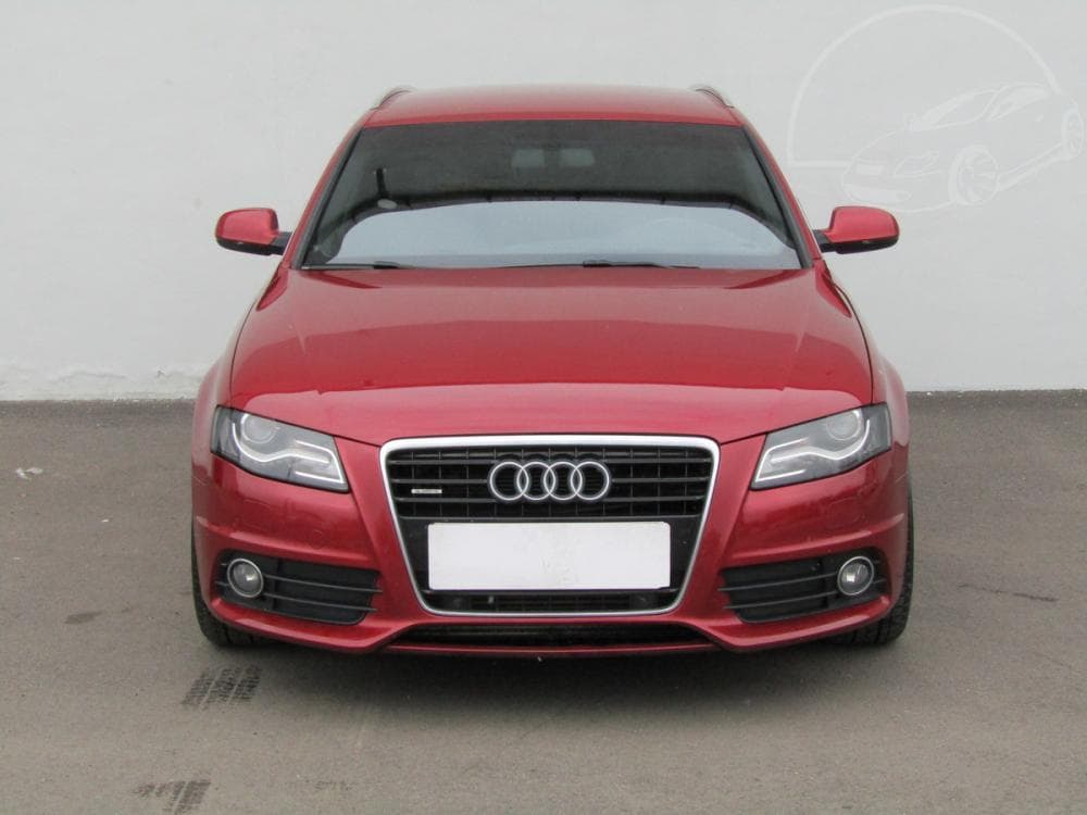 2010 Audi A4 - 3