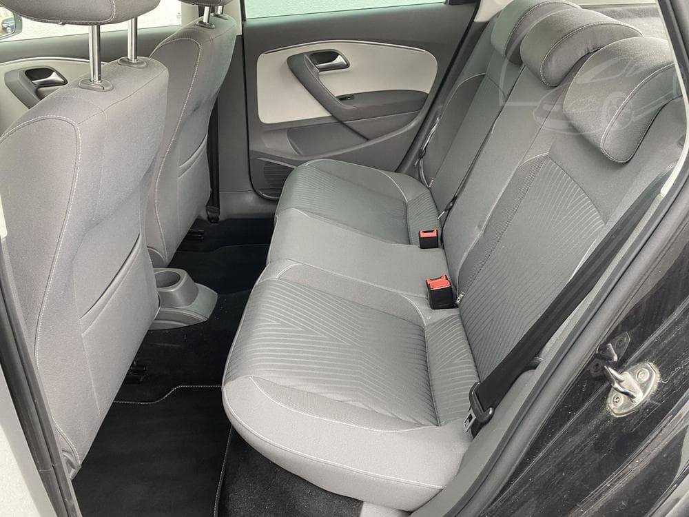 2014 Volkswagen POLO - 19