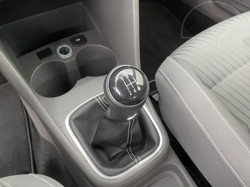 2014 Volkswagen POLO - 29