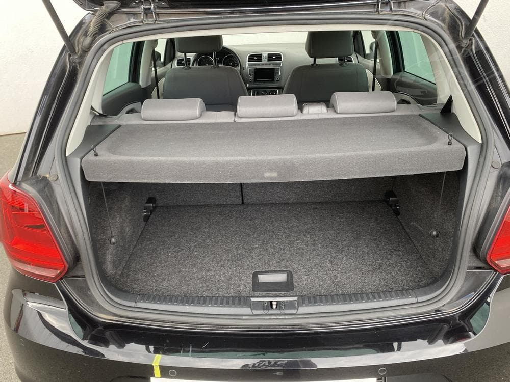 2014 Volkswagen POLO - 13