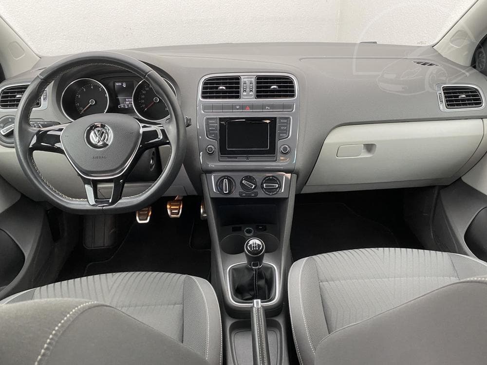 2014 Volkswagen POLO - 15