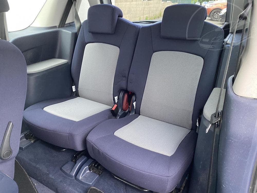 2006 Peugeot 1007 - 28