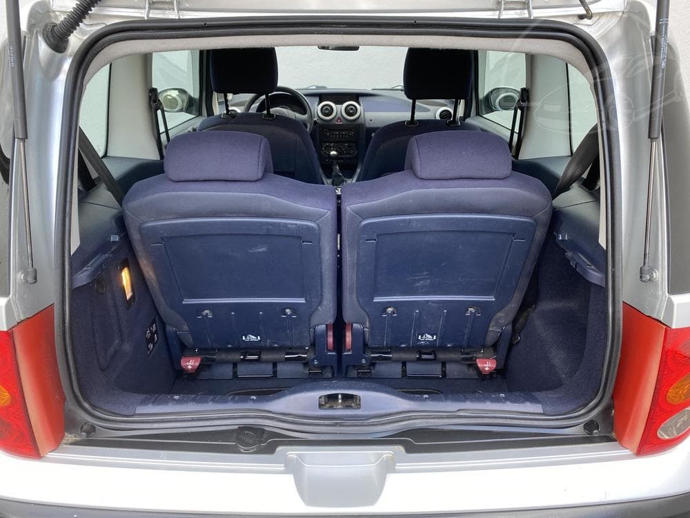 2006 Peugeot 1007 - 19