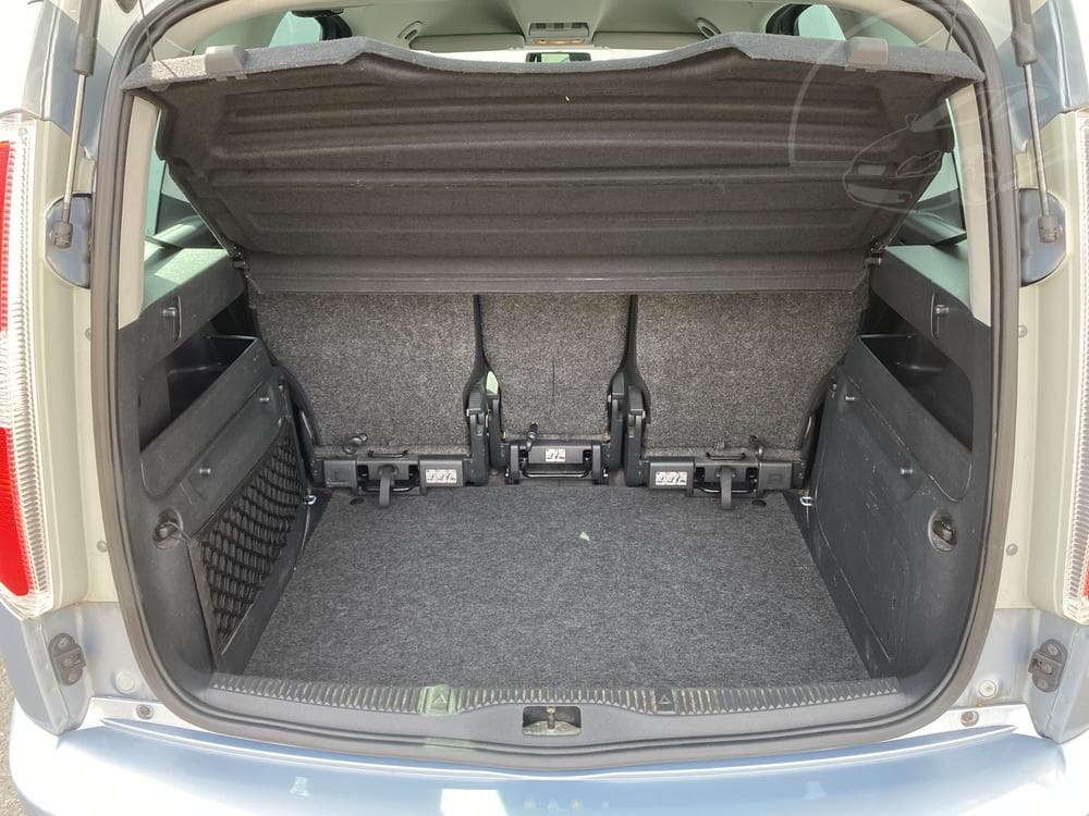 2011 Škoda ROOMSTER - 7