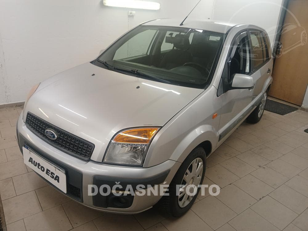 2006 Ford FUSION