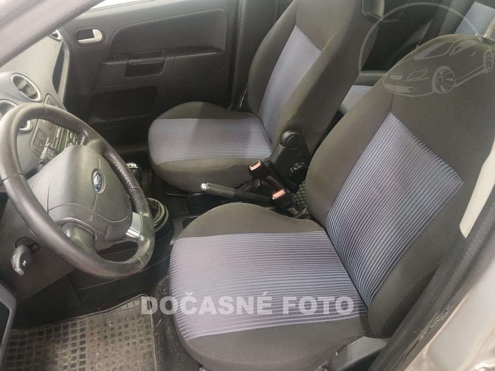 2006 Ford FUSION - 3