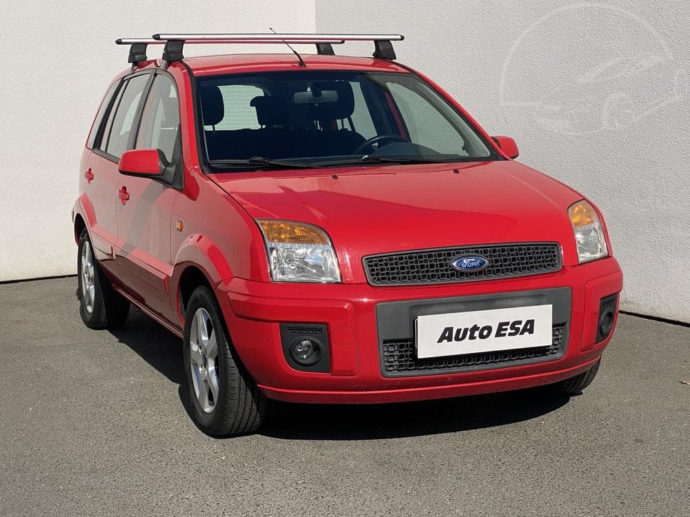 2009 Ford FUSION