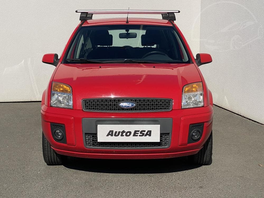2009 Ford FUSION - 2