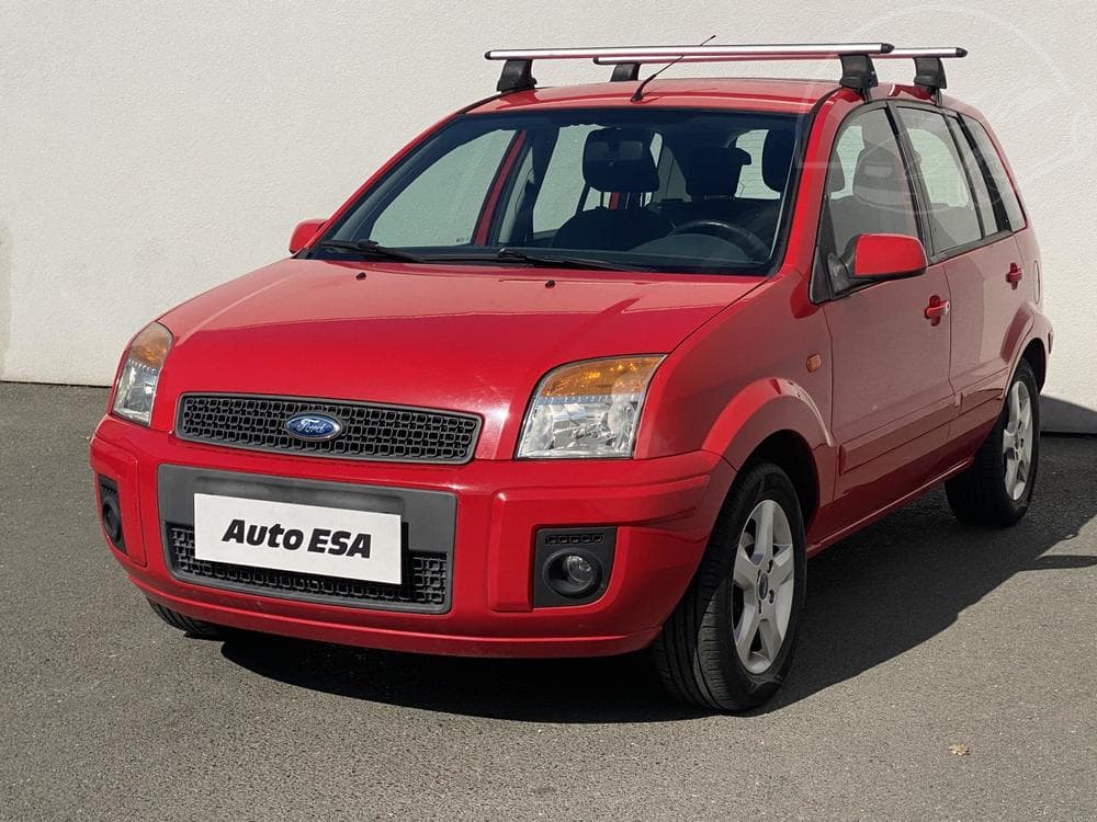 2009 Ford FUSION - 3