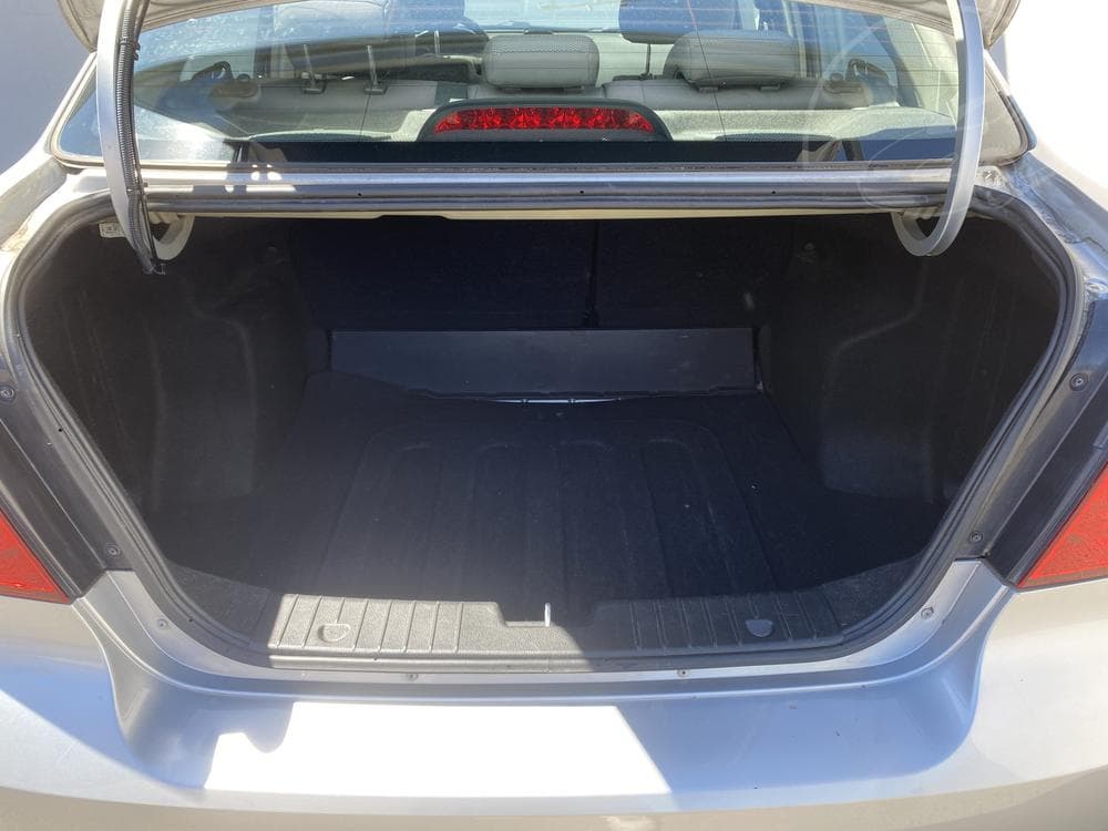 2009 Chevrolet AVEO - 13