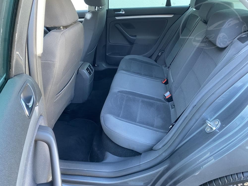 2008 Volkswagen JETTA - 19