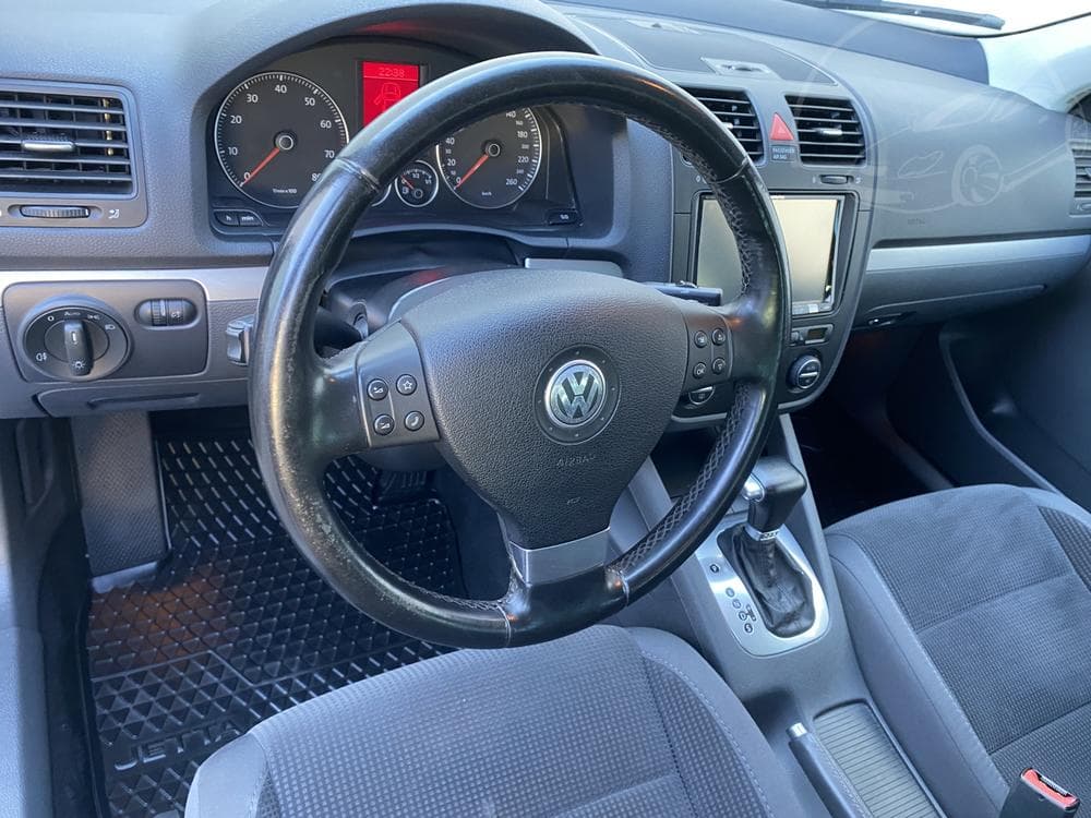 2008 Volkswagen JETTA - 25