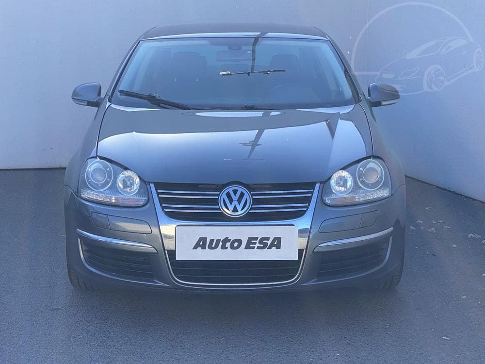 2008 Volkswagen JETTA - 3