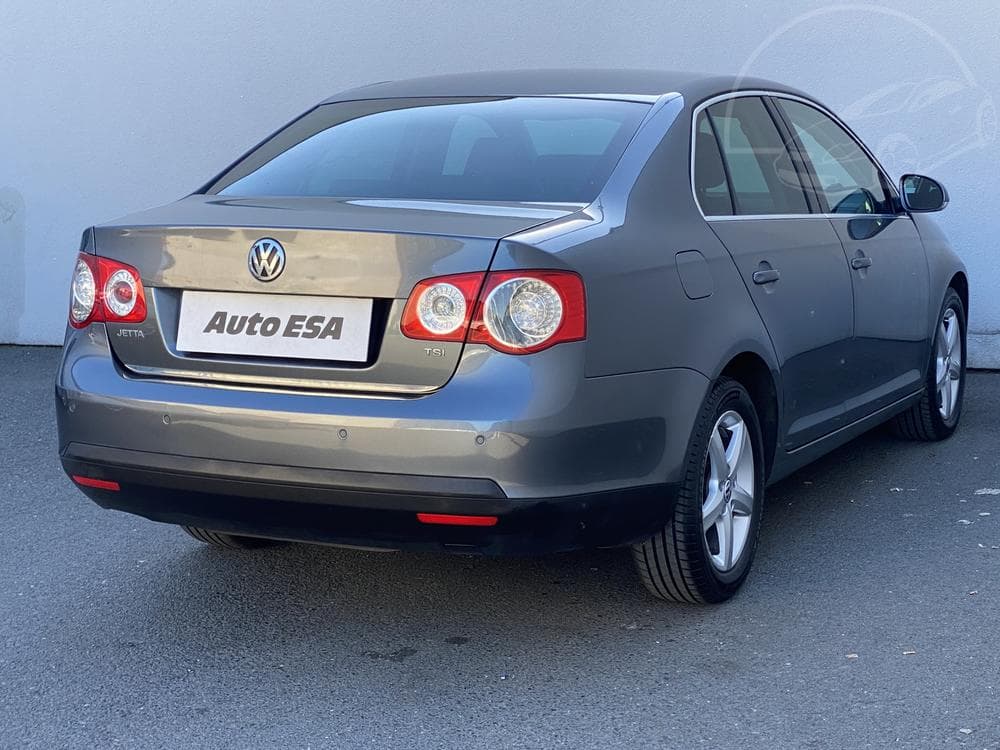 2008 Volkswagen JETTA - 7
