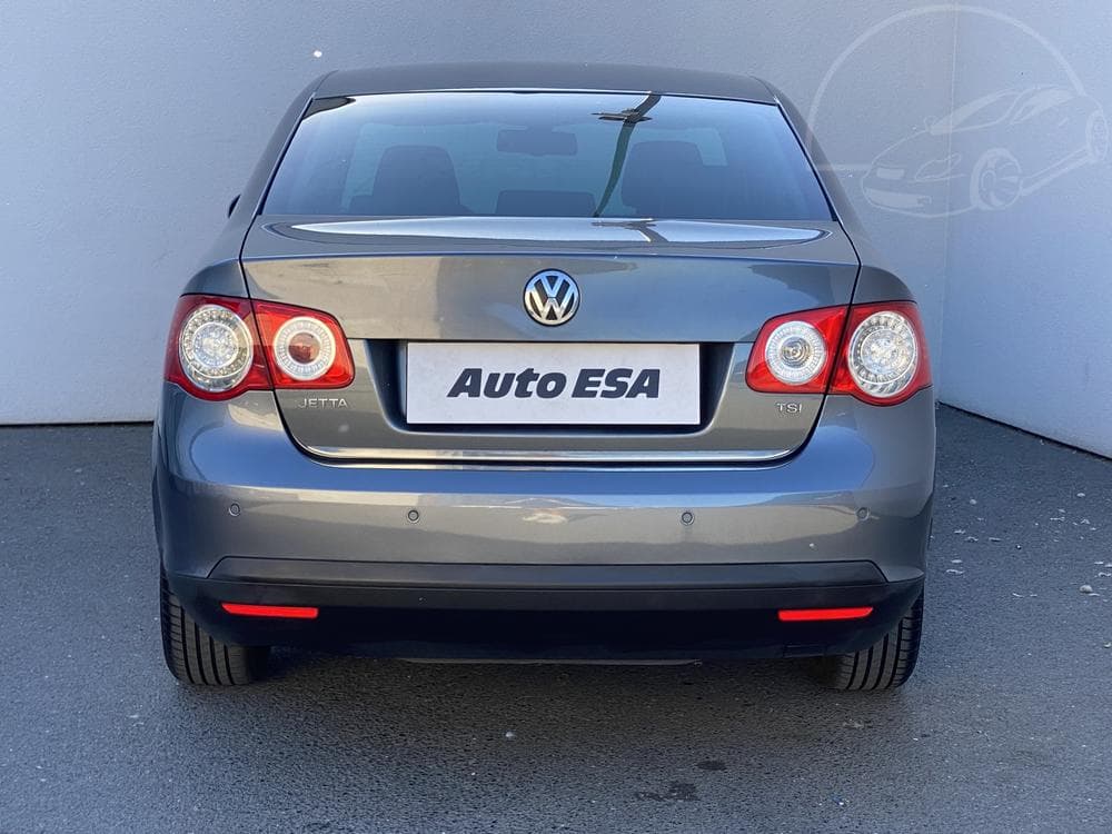 2008 Volkswagen JETTA - 9