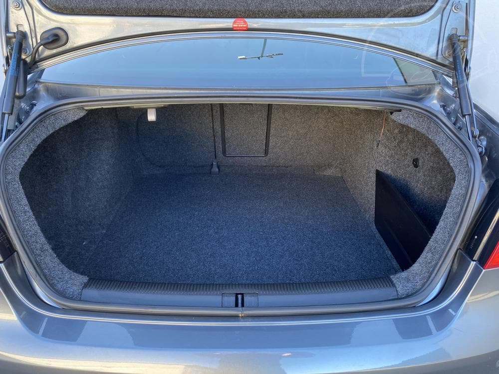 2008 Volkswagen JETTA - 13
