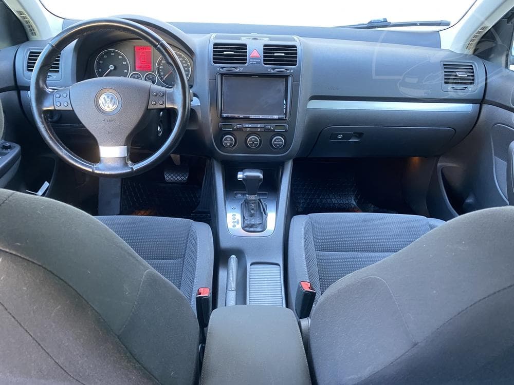 2008 Volkswagen JETTA - 15