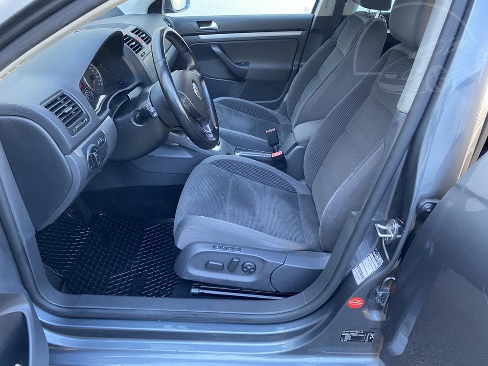 2008 Volkswagen JETTA - 17