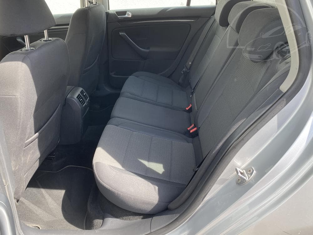 2009 Volkswagen GOLF - 10