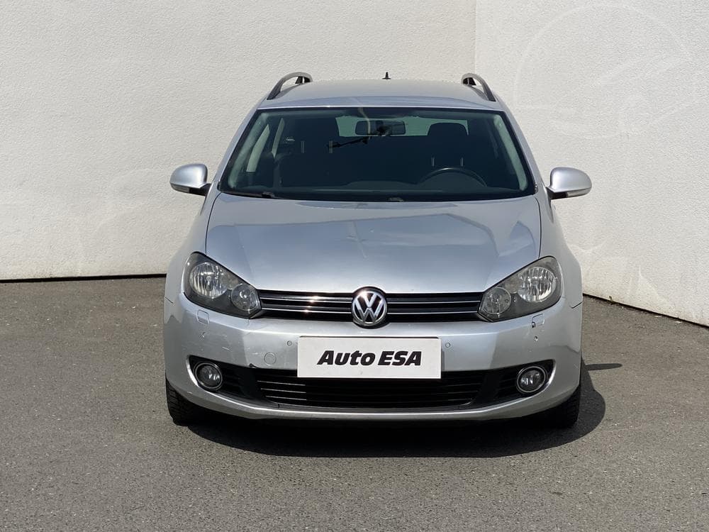 2009 Volkswagen GOLF - 2