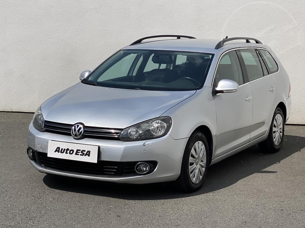 2009 Volkswagen GOLF - 3